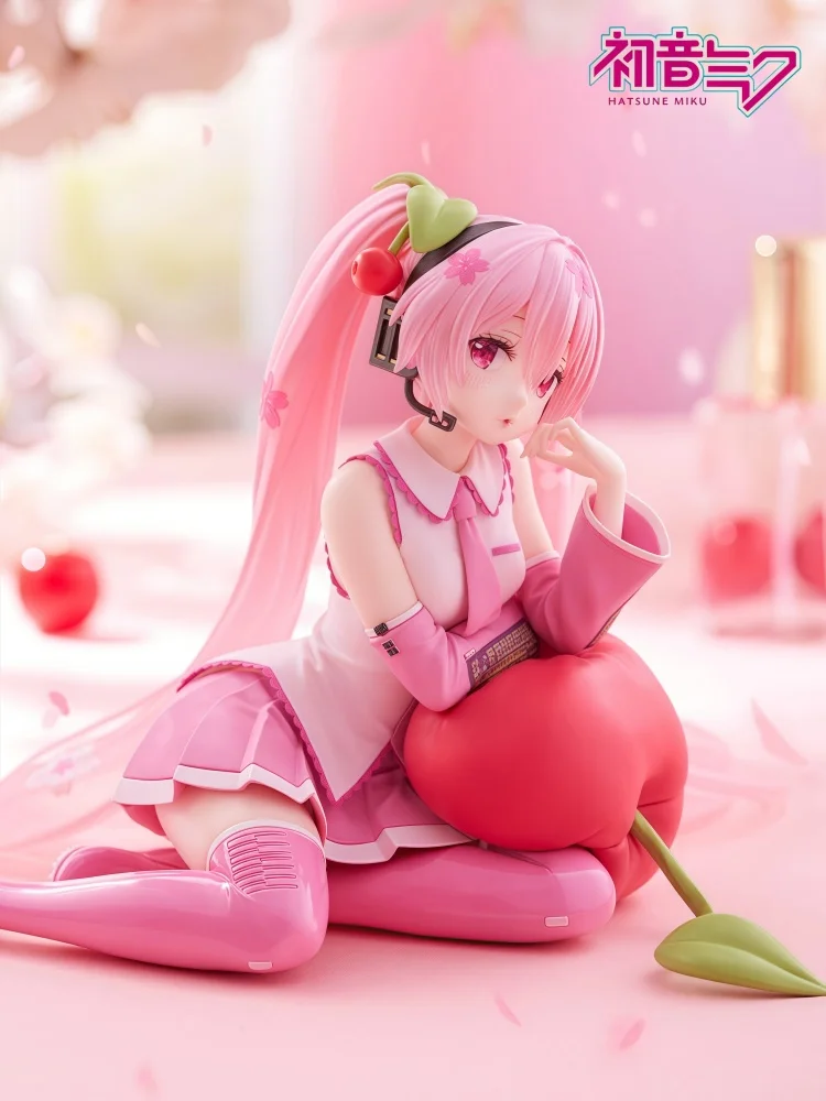 Miku Anime Bambole Hatsune Miku Anime Toy Simpatico Progetto