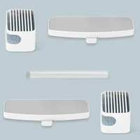 1/2/3PCS Xiaomi Smart Pet Water Dispenser Filter Set Drinking Fountain Automatic Silent Water Dispenser Sterilization Filter Set - Image 5