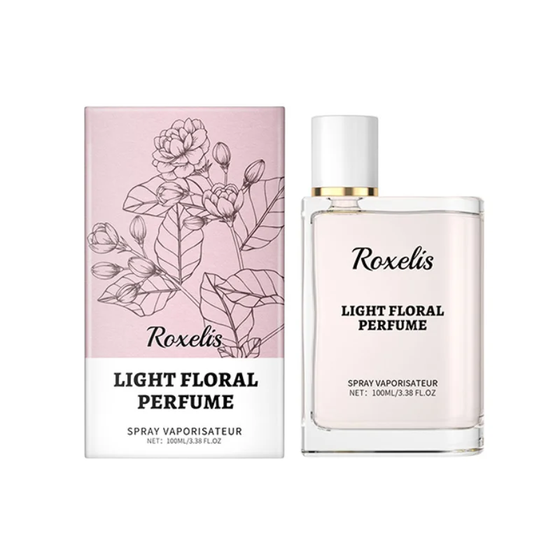 100ml Floral perfume