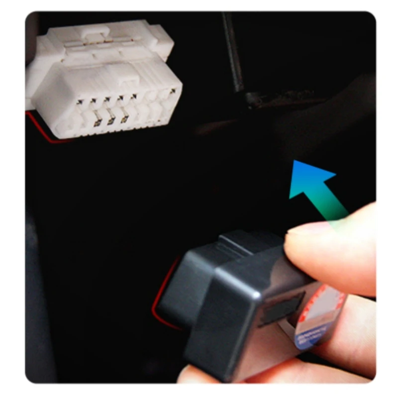 ڵ   Ʈѷ ӵ   OBD  ÷, Ÿ ķ C-HR ڷѶ RAV4 ̷ XU70 ÿ XL40