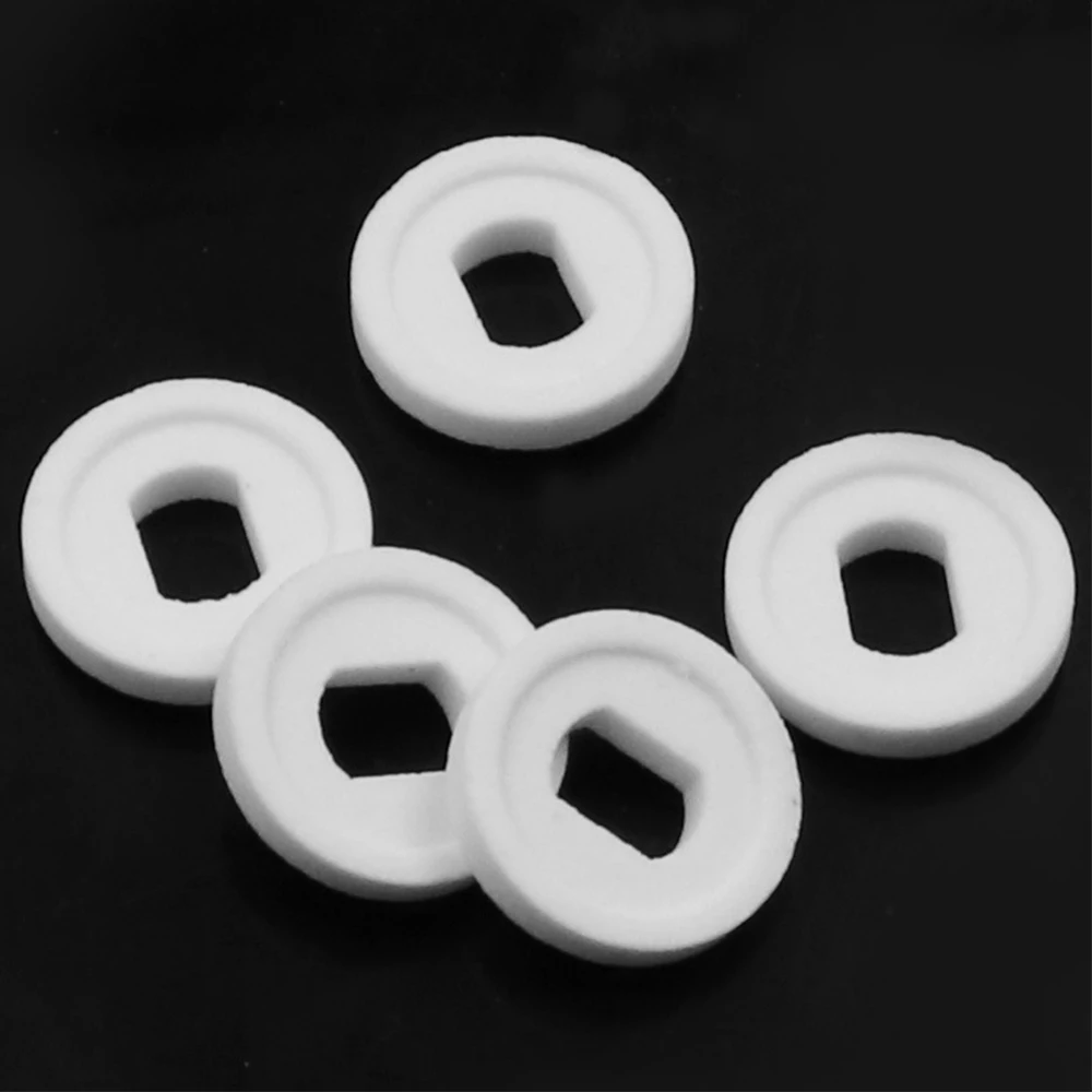 10PCS/set 22mm Corundum Grinding Wheel 150 Grit Single-sided Concave Shape Grinding Disc For Knife Sharpener Accessories sanding disc grinding disc abrasive wheel grinding wheel sanding flap disc