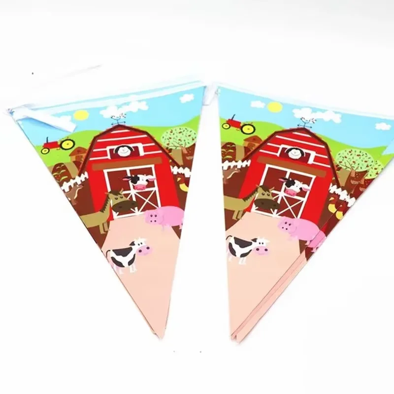 Birthday Party Decorations Birthday Banner Cake Topper Balloons Funny Party Supplies party decorations