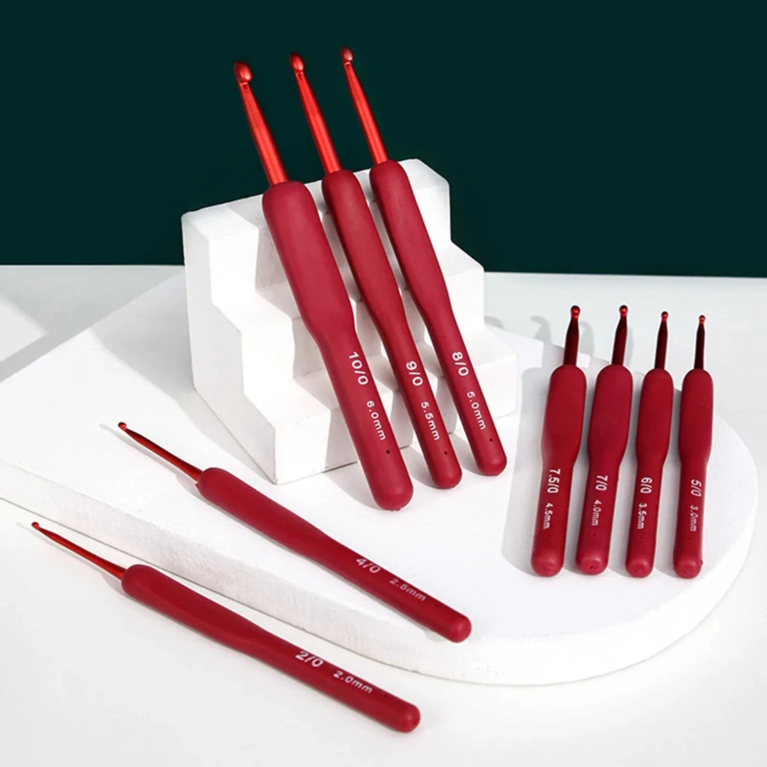 Crochet Hooks Set craft supplies