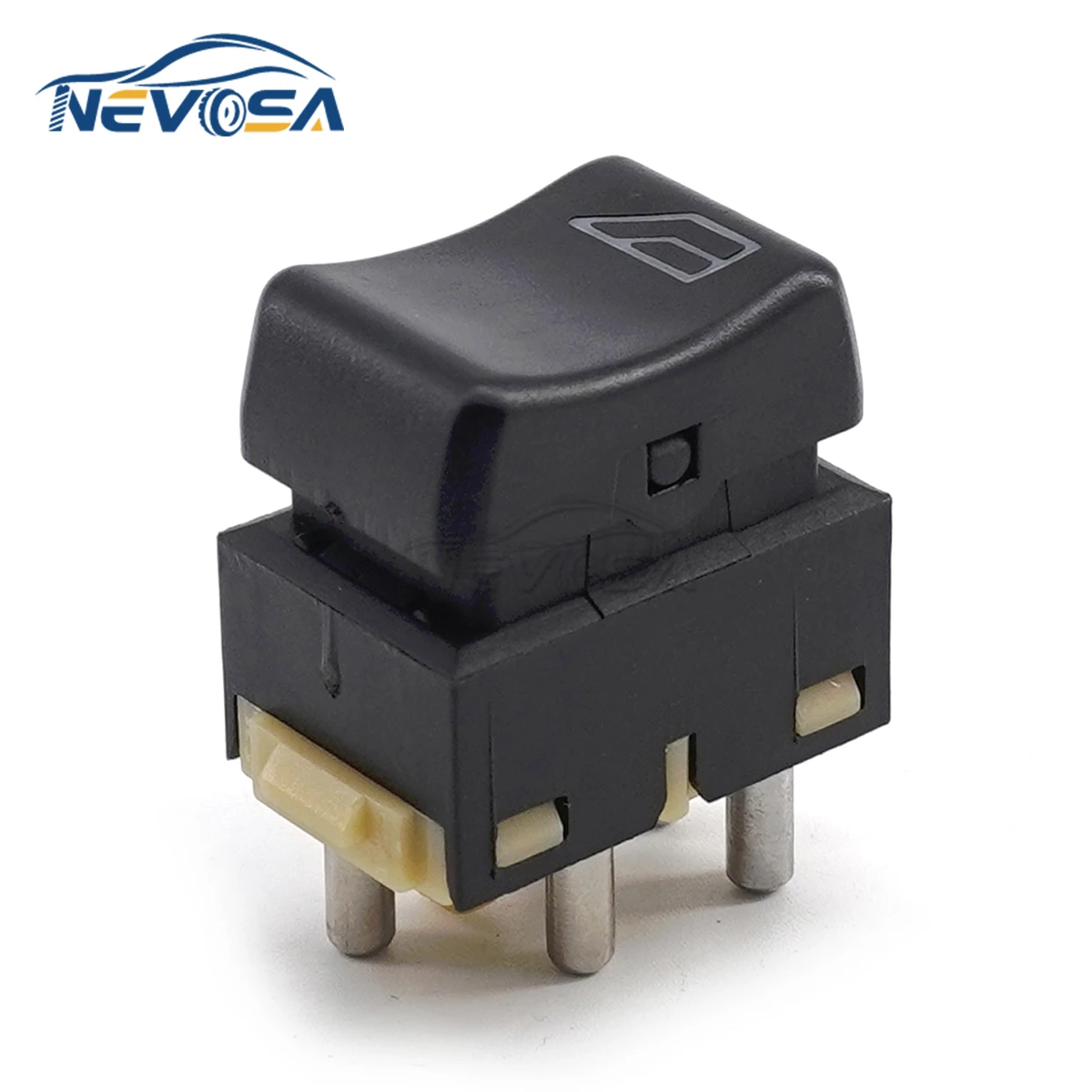 3944085 Power Window Switch 5 Pins For Volvo Truck FH 12 FL FH 16