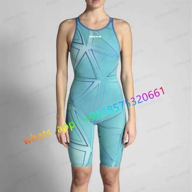 Without chest pad1
