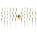 Champagne qu48pc