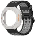 Black Gray-W