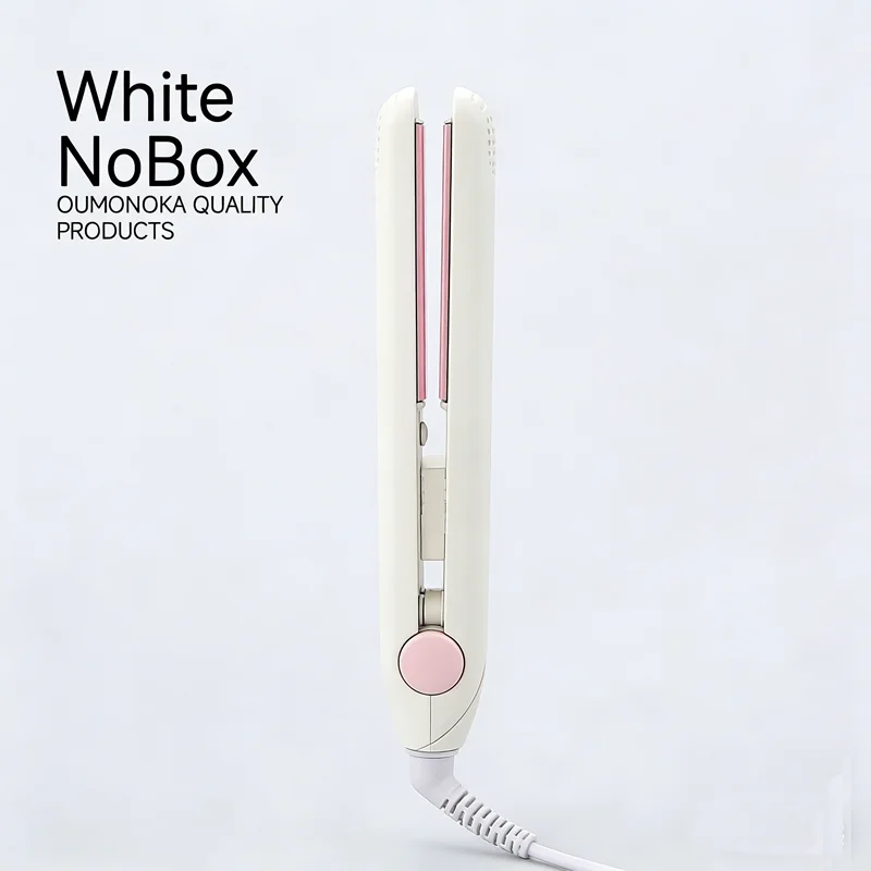 White NoBox
