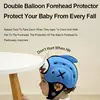 Baby Protective Helmets Safety Hat for Crawling and Walking Toddler Age 6 Months to 24 Months Adjustable Headguard 5