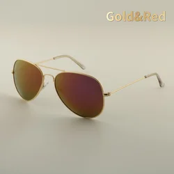 Classic Fashion Polarized Sunglasses - Unisex Designer UV400 Eyewear (Other)