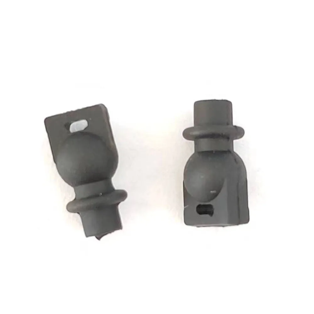 Pièces de rechange amortisseur de cardan en caoutchouc pour DJI Mavic 3, pack de 10 unités dans un sachet transparent