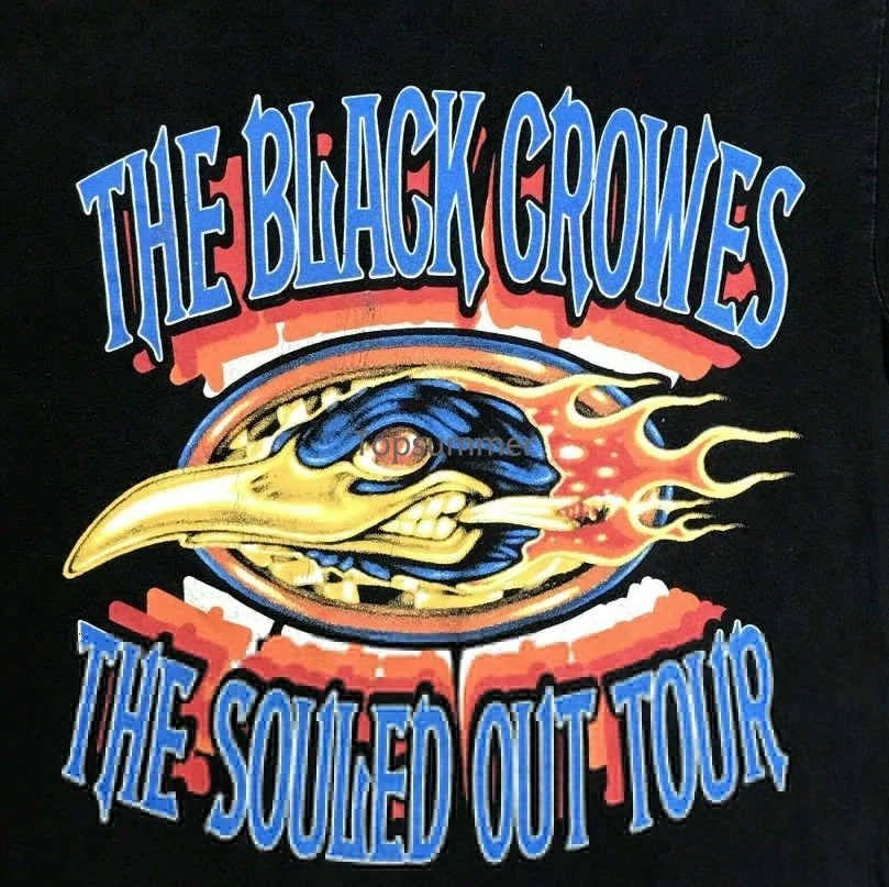 

Blacks Crowes T Shirt Cute Design Best//Best- Gift Mother Day