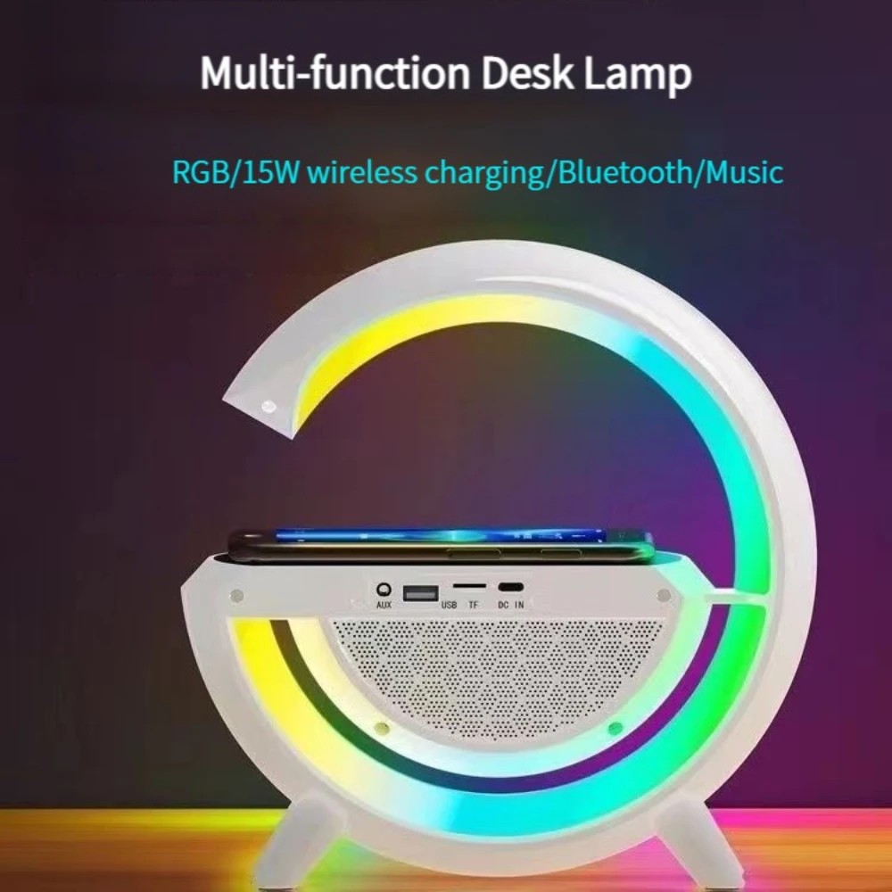 Charger light online online