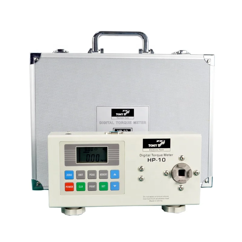 

New Design Test Equipment Digital Torque Tester HP-10