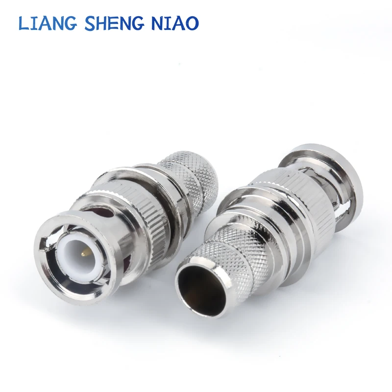 BNC-CJ-7 BNC  ũ ̺ BNC-C-J7, RF Ŀ J7, LMR400, 50-7