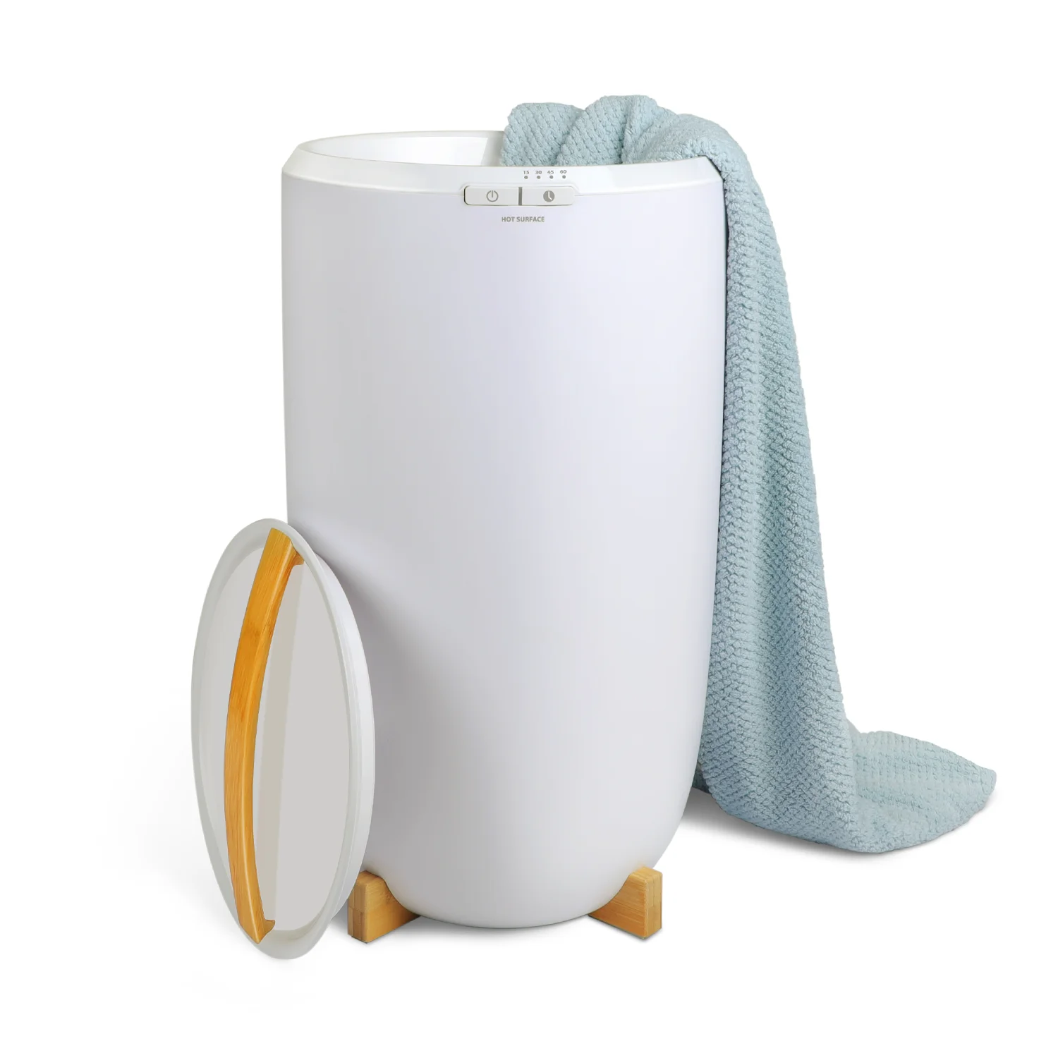 Bucket Style Towel Warmer Bath Towel Warmer Bucket Towel Warmer