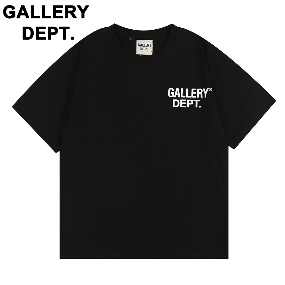 New GALLERY DEPT T-shirts For Men And Women