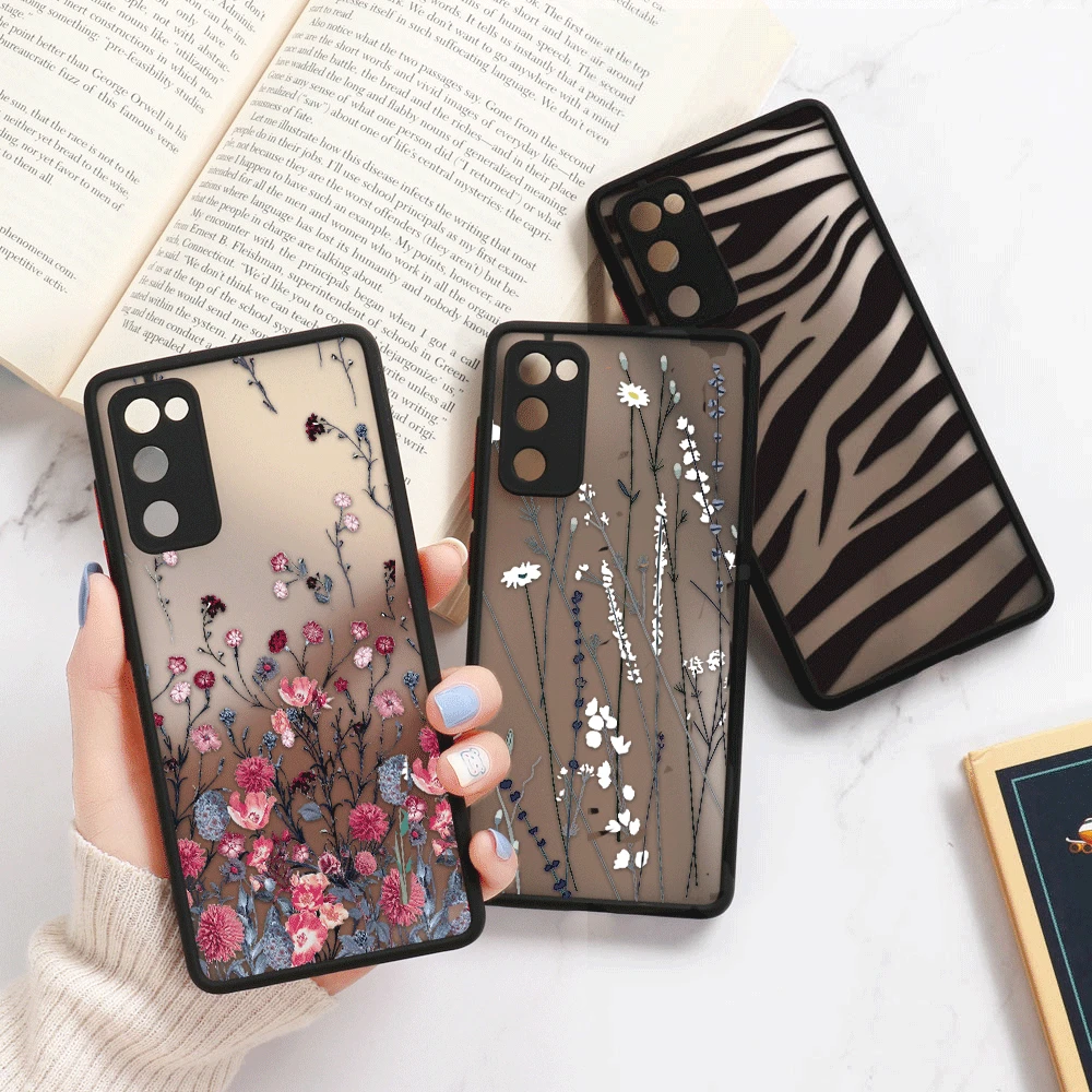 Etui do Samsung Galaxy S24 Ultra Funda Samsung A55 A54 5G S22 S23 A52 S20 S21 FE S22 A54 A52 A35 A33 A51 A34 A14 A13 A32 Pokrowce - AliExpress 