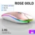 USB Rose