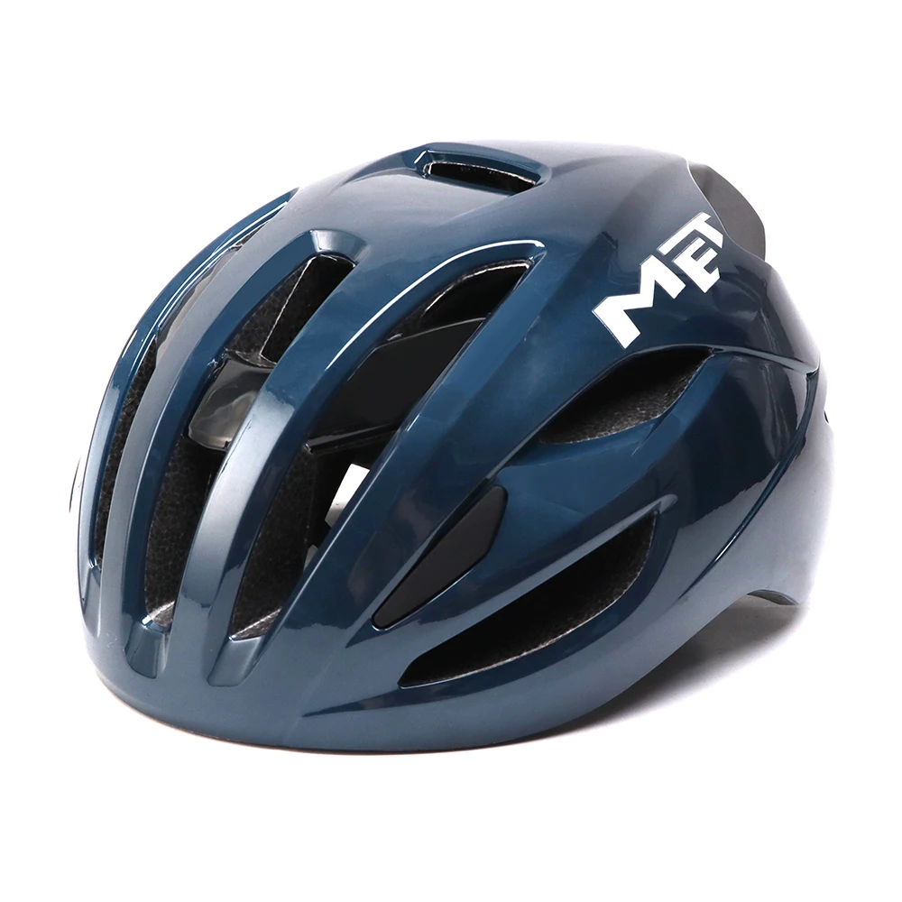 Bike MET Rivale Ultralight Road Bicycle Helmet Racing Outdoor Sports Mountain Cycling Helmets Women And Men Riding Hats| | - AliExpress