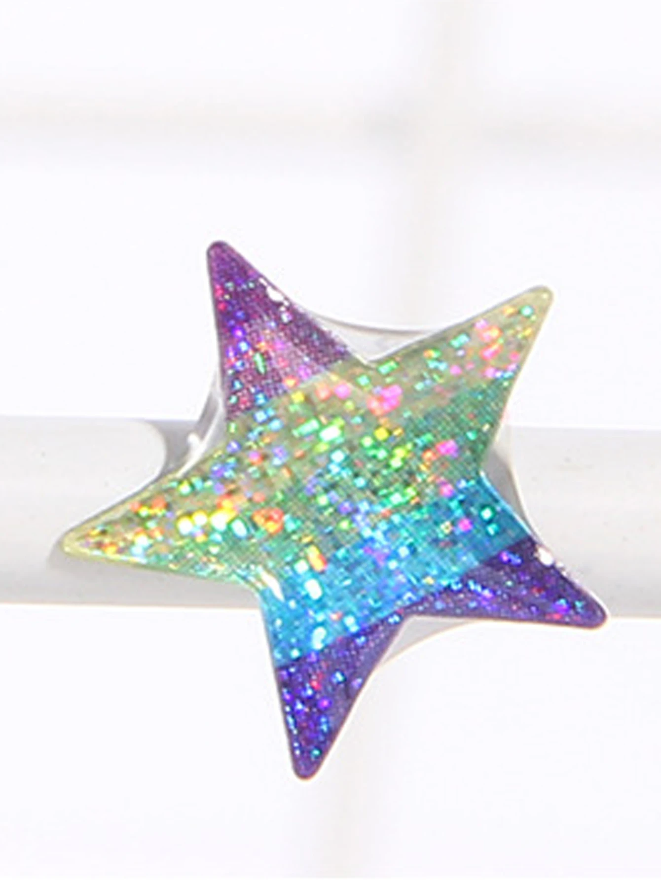 Selbstklebende Diamant-Aufkleber, Musikfestival-Party-Kristall-Handy-Strass-Aufkleber, DIY-Spielzeug für Kinder, Gesichtsdekoration – Detail 15