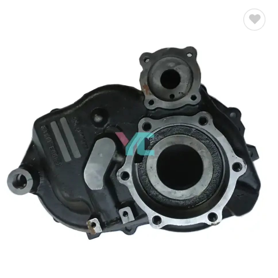 

Корпус редуктора для грузовика HINO 700 41121-1180 411211180 Φ S4111E0060
