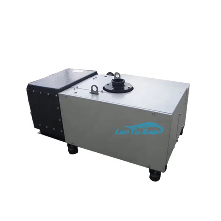 Evp подложный насос sv630 10 па