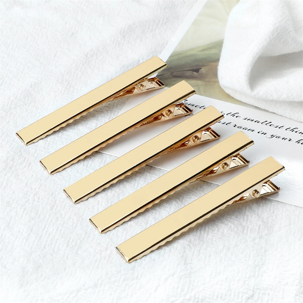 Gold Color 6.5cm