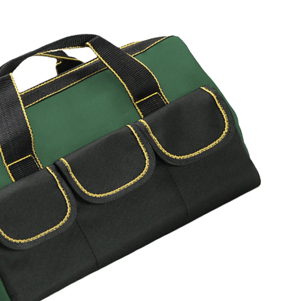 CLC 23-Pocket Electrical & Maintenance Tool Carrier - 11in.W X 10in.D X - View #6