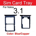 3.1 Blue