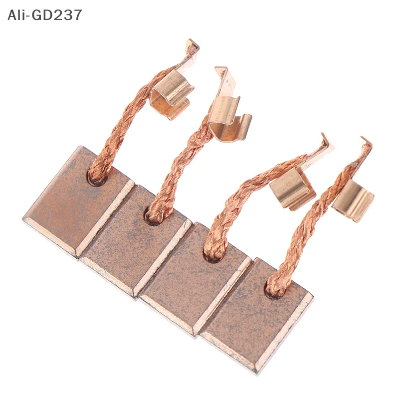 GD237-2Pairs CB-440 Carbon Brushes Replacement for Makita Electric Motor Power Tools