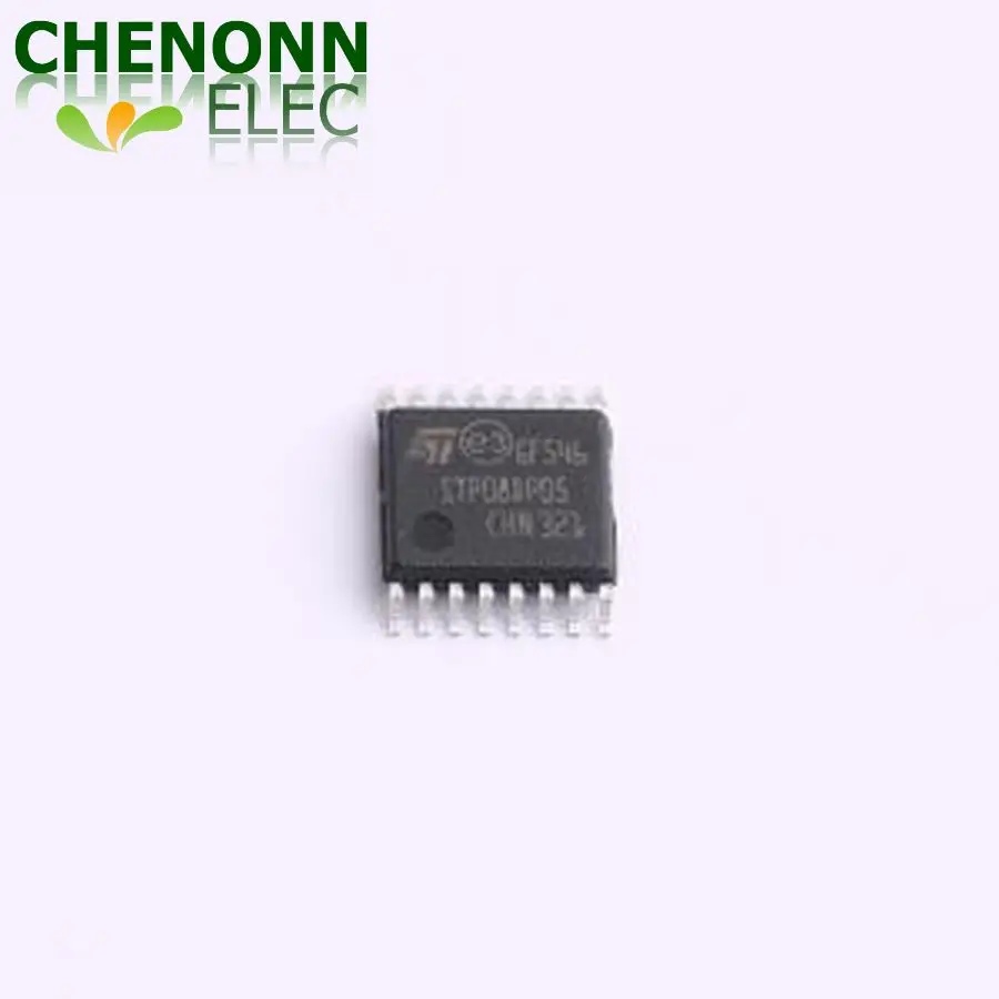 STP08DP05TTR
