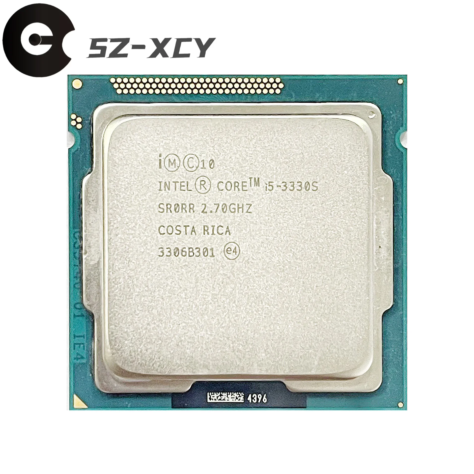 I5 3330s Price