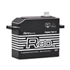 Yipinservo 1/5 RC Servo 80kg Large Torque 6v-8.4v Waterproof Big Model High Speed Motor For Car Boat Airplane Truck Tank 3