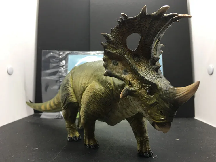 ユニット-恐竜の置物,恐竜のモチーフ,50 cm - AliExpress