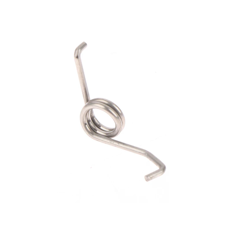 Canna da pesca Drop Wheel Molla Accessorio Molle di Compressione