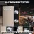 [True to Size] 8.1 Cub Extra Large Home Safe Box Fireproof Waterproof with Anti-theft Smart Alert Fire Proof Safe for Document B 3