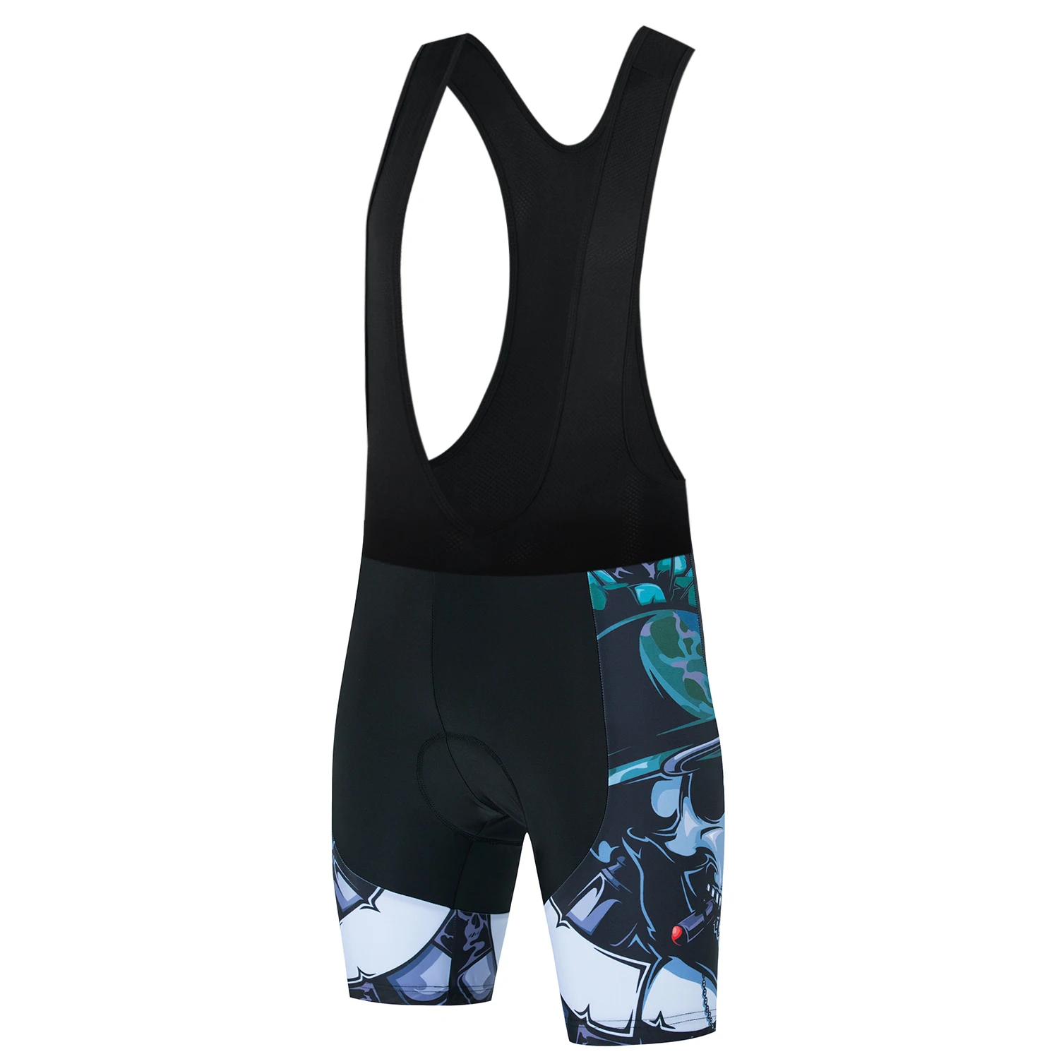 Cycling Shorts Men Riding Shorts Summer MTB Bicycle Bib Short Tights Pants 19D Gel Pad Bike Team Short Pants Ciclismo cycling bib shorts cycling shorts cycling pants
