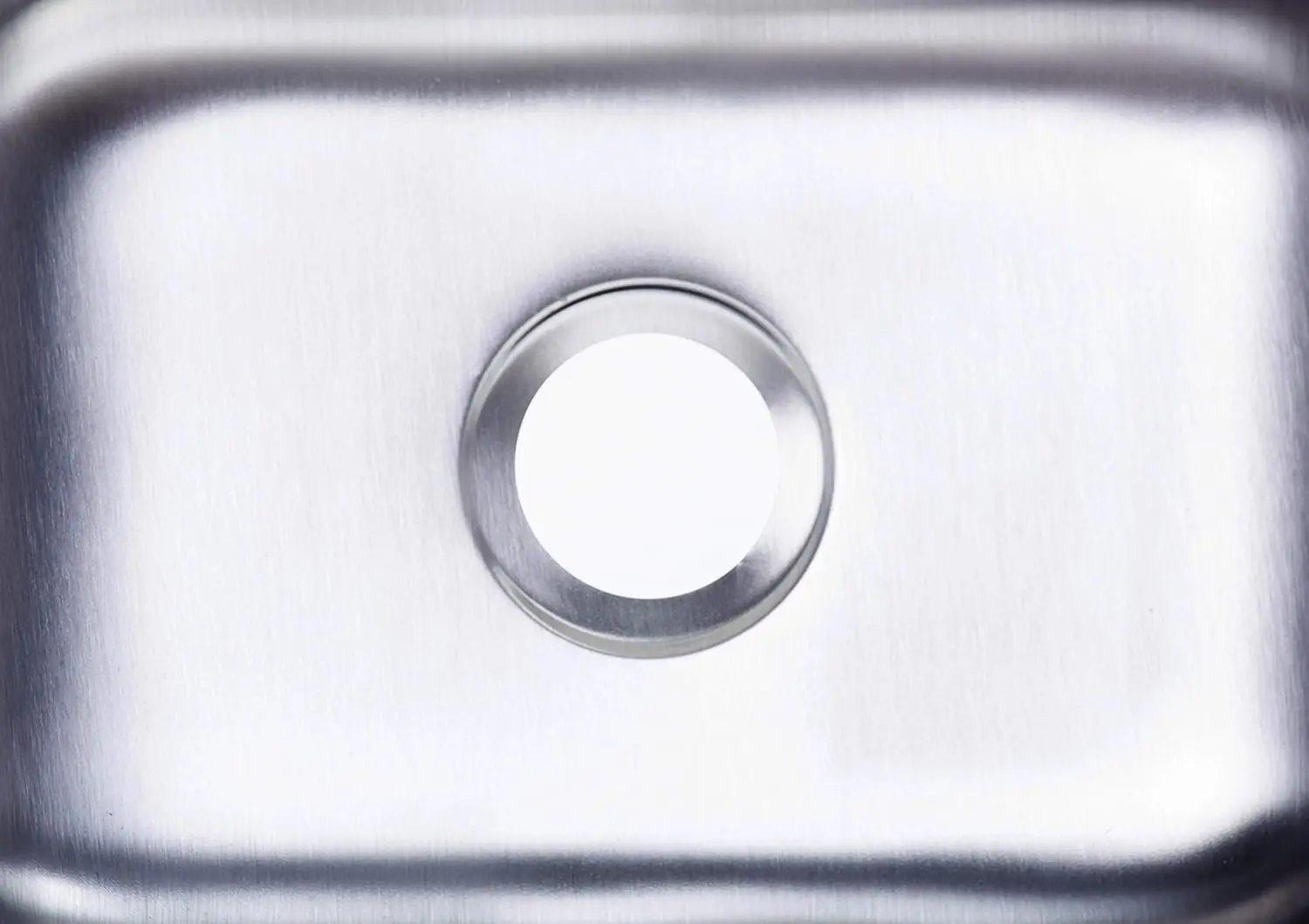 33x19 Kitchen Sink Drop in For Mobile Homes Stainless Steel Deep Double Bowl Sound Pads and Thermal Insulation Coating 4