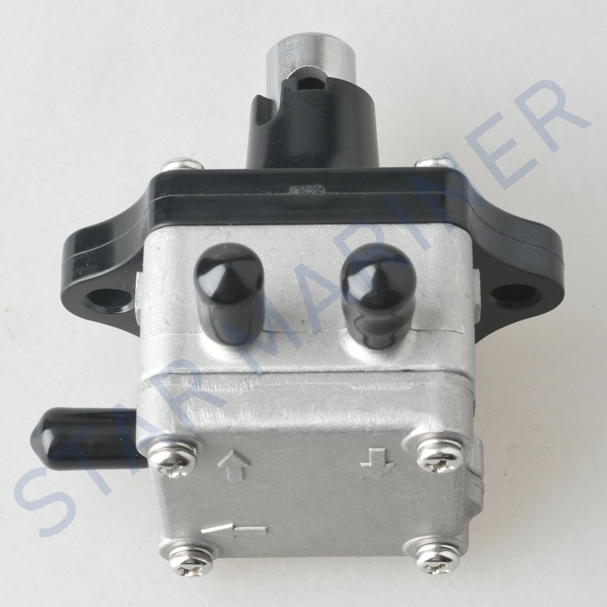 船外機燃料ポンプ 16700-ZZ5-003 互換性のあるパフォーマンス交換 BF40 BF50 船外機燃料ポンプ 16700-ZZ5-003 互換交換品 BF40 BF50 40HP 50HP ボートエンジン性能部品 16700