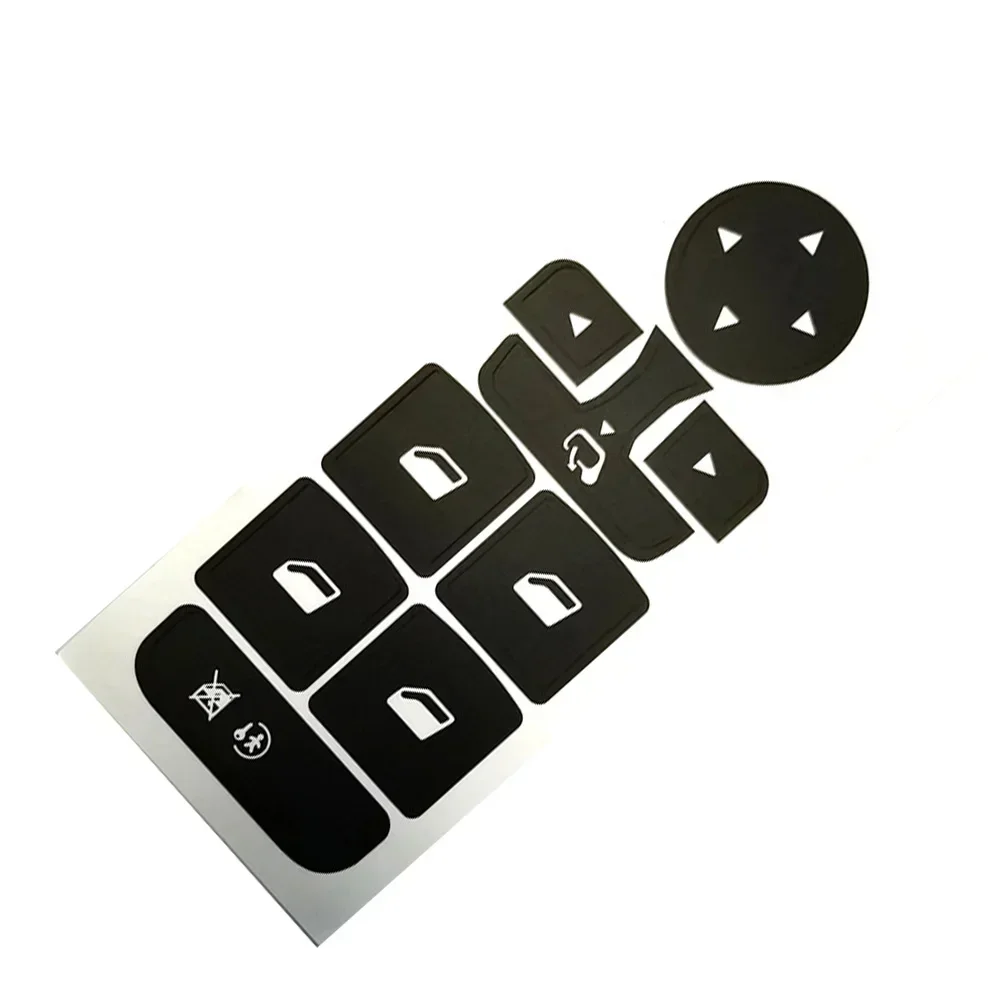 Car Repair Stickers 1pcs For C4 For Grand Picasso