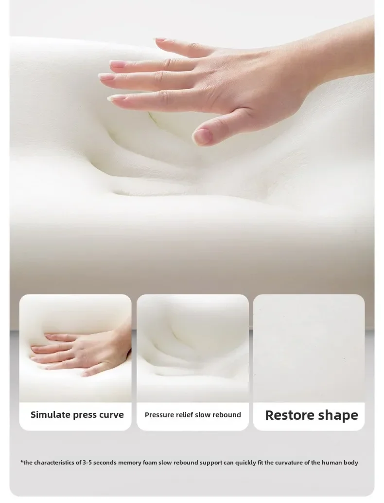 Bedroom Couple Pillow