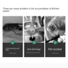Home Appliances Kitchen Waste Disposal Household Kitchen Waste Disposal Food Waste Disposal 5
