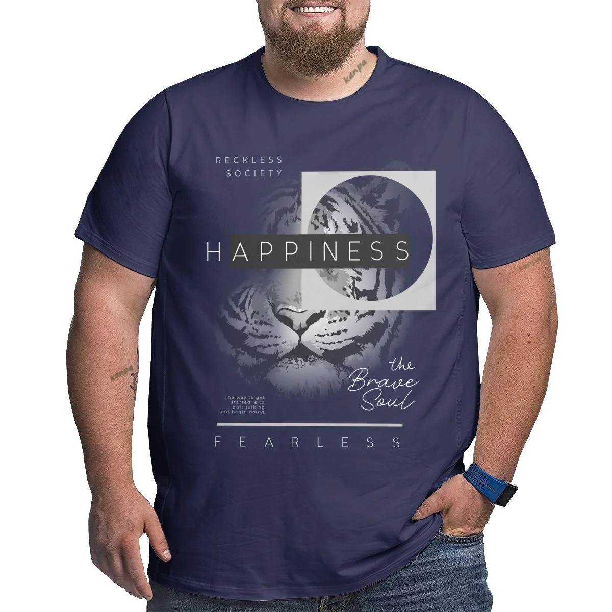 

Футболка мужская оверсайз с принтом дракона, модная тенниска из хлопка с коротким рукавом, размеры 5XL, верхняя одежда