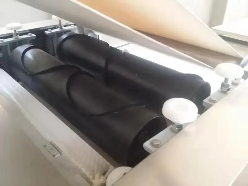 hot sell pita bread making machine /arabic bread machine 6