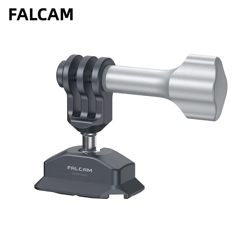 

FALCAM F38 & F22 Quick Release Ball Head for Action Camera 2554