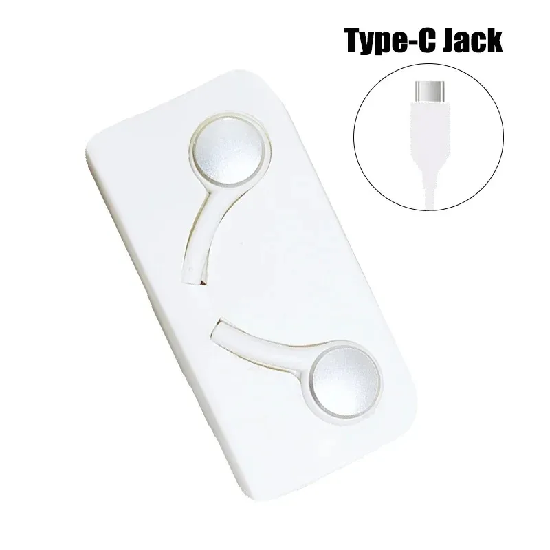 Type C-White
