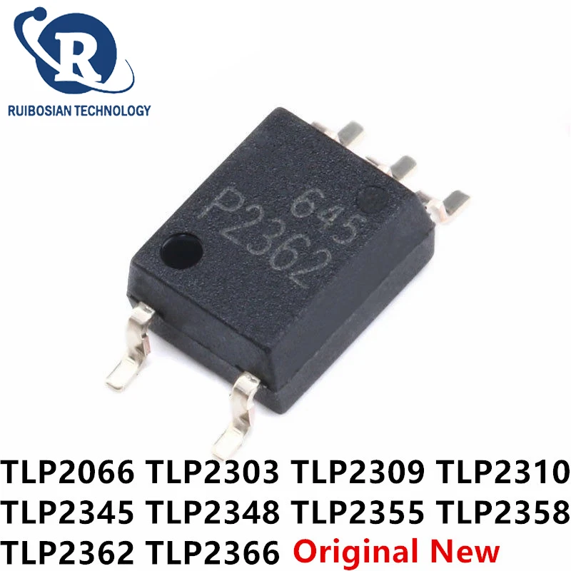 tlp2368 tlp2368