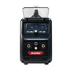 High Efficient Built In Battery MMA IGBT Inverter Arc TIG MIG 160A Solar Welding Machine 18kg 5
