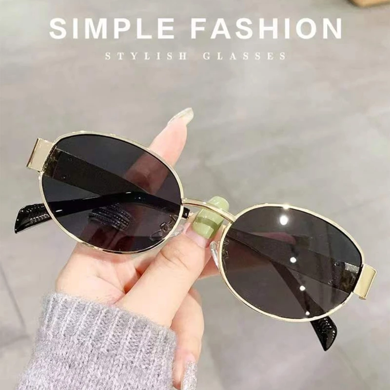 

Women Sunglasses for Outdoor Activity Fashion Casual Sun Glasses UV 400 Sun Glasses Popular Eyewears Cool Sunglasses